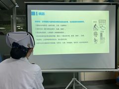 -安徽医科大学第一附属医院(绩溪路院区)