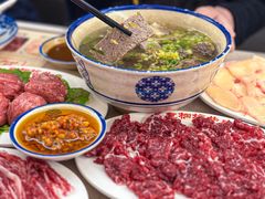 -合意桐坑牛肉粿·鲜牛肉火锅(嵩山总店)