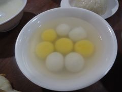 -姚记炒肝店(鼓楼店)