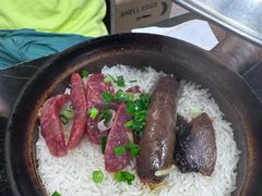 煲仔饭-兴记菜馆