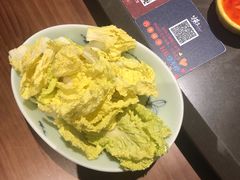 -捞王锅物料理(上海世茂广场店)