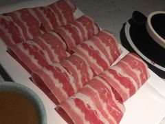 -京韵胡同·酱香羊蝎子火锅涮肉(长寿路店)