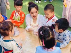 -福娃禧娃幼儿园