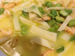 -三凤酒家·百年无锡菜(清扬茂业店)