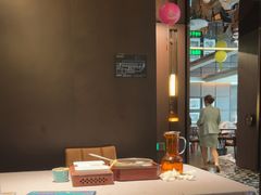 -秀儿四九城·新京菜(亚运村鸟巢店)