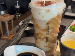 -同仁四季椰子鸡(无锡滨湖万象汇店)