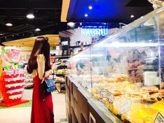 -大师傅粥品(埃华街)