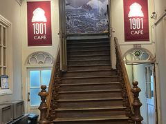 -1901 Cafe(西四店)