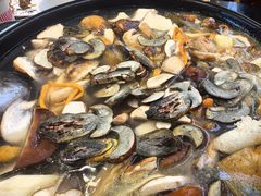 -草墩罗非鱼庄•野生菌•腊排骨(七星街上段店)