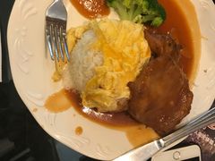 -华嫂冰室(尖沙咀店)