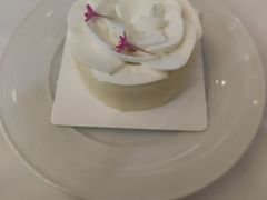 -凯旋餐厅 Cachet(新天地朗廷酒店)