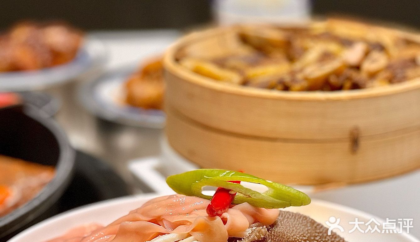 成都探店 | 新年聚餐就来这，招财进宝好兆头！