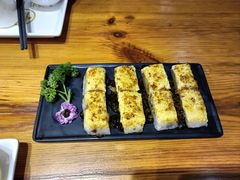 -粉巷13號陕菜馆