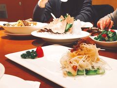 -杭州JW万豪酒店-万豪中餐厅