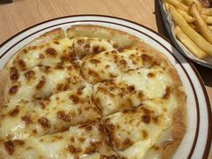 -菲滋意式餐厅(临海银泰店)