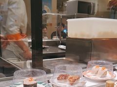 -新一番三文鱼寿司(大东海店)