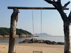 -宁波松兰山滨海旅游度假区