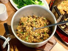 黄鳝饭-小粤楼·怀旧粤菜(万辉国际广场店)