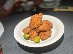 -南里山房·新淮扬菜(徐汇万科店)