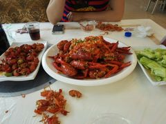 -靓靓蒸虾(中山公园店)