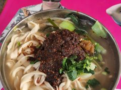 -农大2食堂