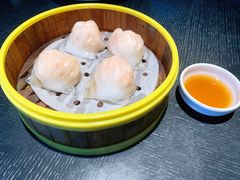 蝴蝶里虾饺皇-蝴蝶里·粤菜·点心(滨江龙湖店)