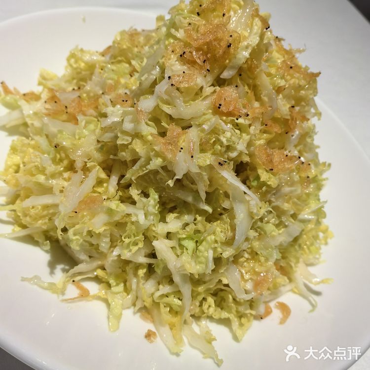 京鲁菜系小馆