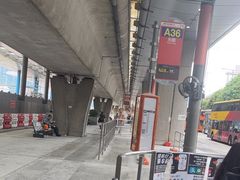 -香港国际机场