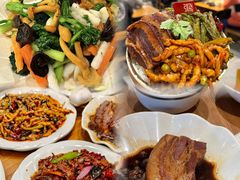 -張飛扒肉·龙江非遗(道外店)