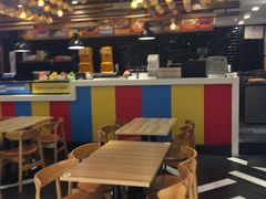 -Ice Monster冰馆·CNN评选全球十大甜品(国贸商城店)