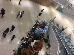 -圆融购物中心(南天成路店)