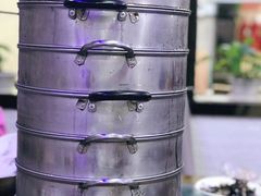 -九层海鲜塔(市南店)