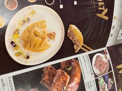 -闻见中国海南菜(K11店)