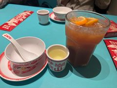 -神更仔·潮汕魂大排档(汉口路店)