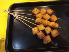 -望京小腰(北京总店)