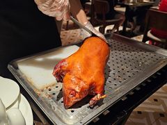 -金鸭季·北京烤鸭(深业上城店)