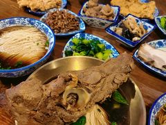 -老横泾面馆(吴中横泾店)
