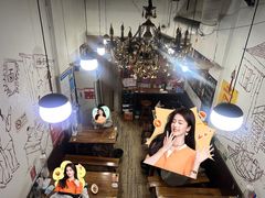 -优壹佳·延边朝鲜族料理(中山北路店)