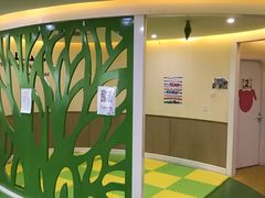 -金砾教育培训(宝山校区)