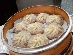 招牌汤包-鑫旺旺汤包(总店)