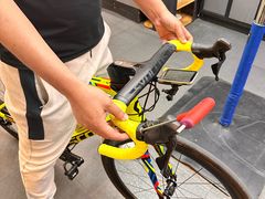 -SPECIALIZED闪电自行车(北苑路店)
