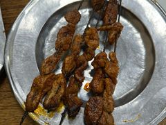 -马相卿特色烤肉面食馆(虎台店)