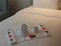 -厦门悦华酒店