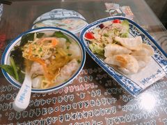 -长人馄饨铺(解放街店)
