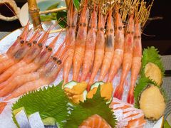 -花狸日本料理(柏庐广场店)