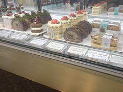 -蜜思琪蛋糕(民生路店)