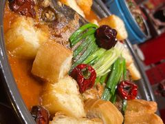 -京味张·北京烤鸭(天河南二路店)