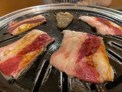 -九田家黑牛烤肉料理(石路天虹店)