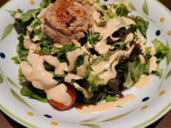 -萨莉亚意式餐厅(杭州滨江天街店)