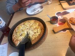 -必胜客(金高店)